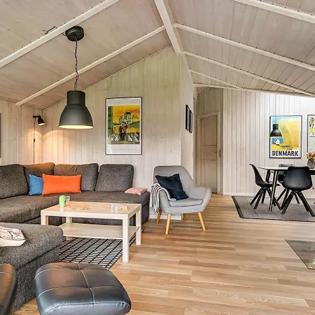 C11740-hemmet-strandvaenget-36 Casa vacanze