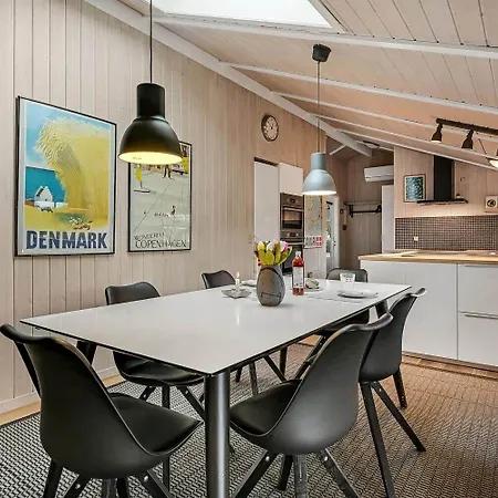 C11740-hemmet-strandvaenget-36 Casa vacanze *