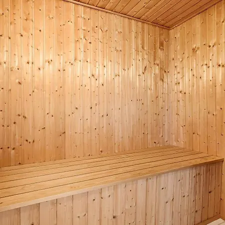 Casa vacanze C11740-hemmet-strandvaenget-36