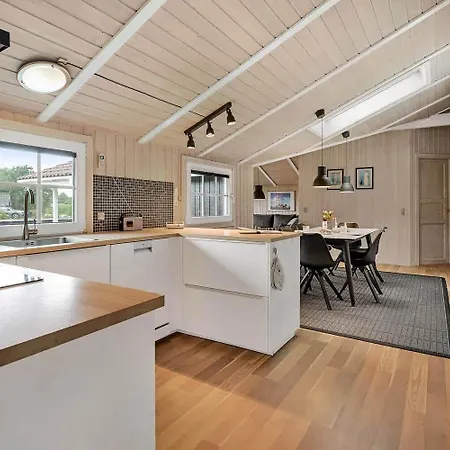 Casa vacanze C11740-hemmet-strandvaenget-36 *