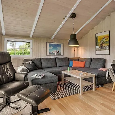 Casa vacanze C11740-hemmet-strandvaenget-36