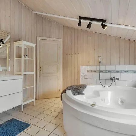 C11740-hemmet-strandvaenget-36 Casa vacanze Falen