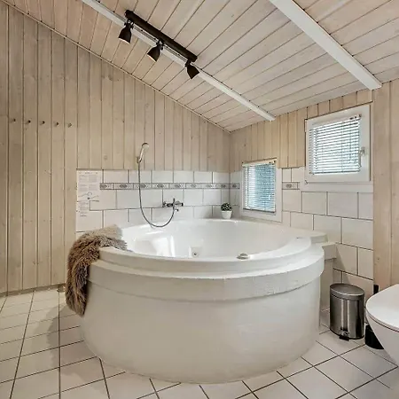 C11740-hemmet-strandvaenget-36 Casa vacanze *