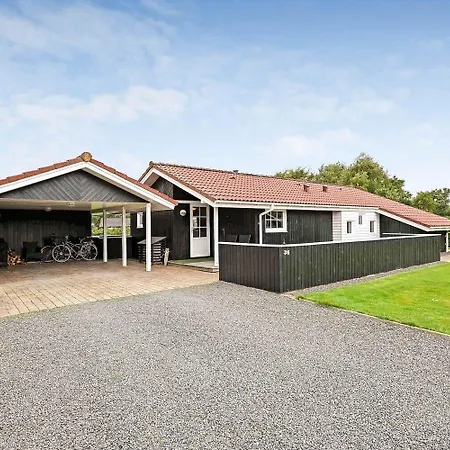 Casa vacanze C11740-hemmet-strandvaenget-36