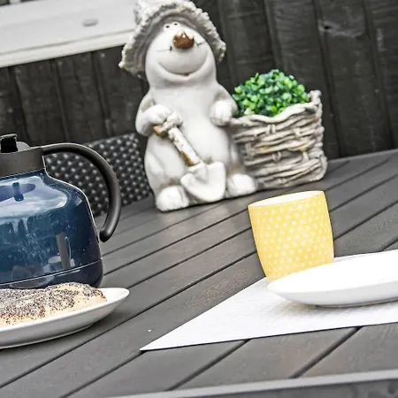 C11740-hemmet-strandvaenget-36 Casa vacanze *