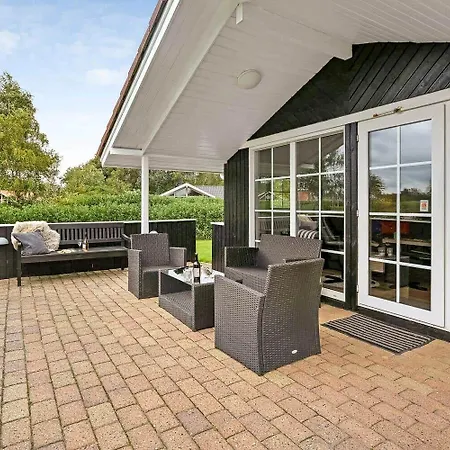 Casa vacanze C11740-hemmet-strandvaenget-36 Falen