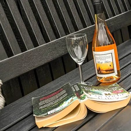 Casa vacanze C11740-hemmet-strandvaenget-36 Falen