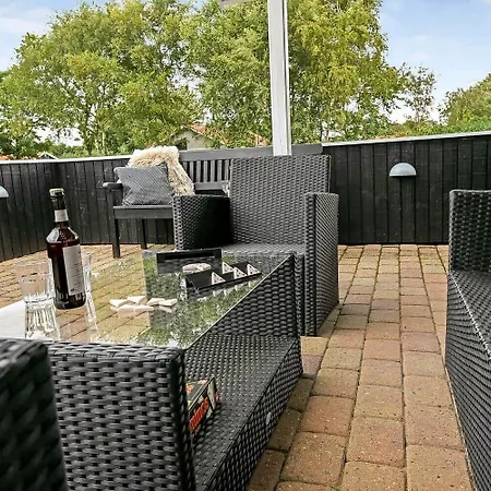 C11740-hemmet-strandvaenget-36 Casa vacanze