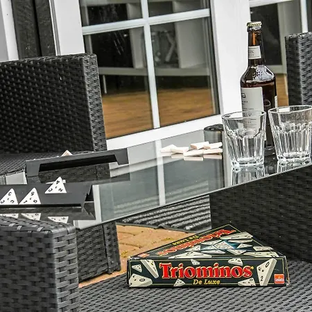 C11740-hemmet-strandvaenget-36 Casa vacanze Falen