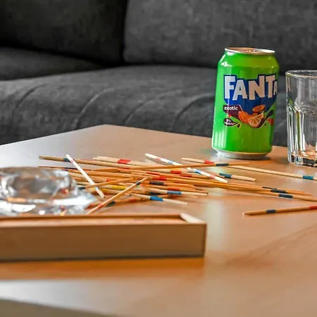 C11740-hemmet-strandvaenget-36 Casa vacanze Falen