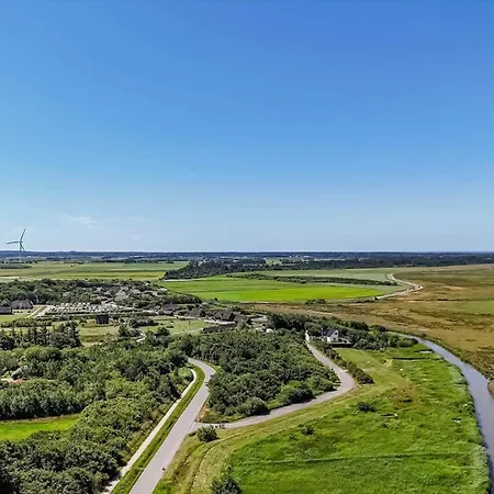 C11740-hemmet-strandvaenget-36 Casa vacanze