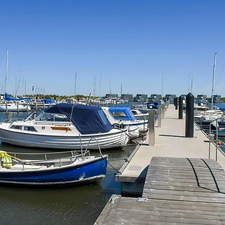 Casa vacanze C11740-hemmet-strandvaenget-36