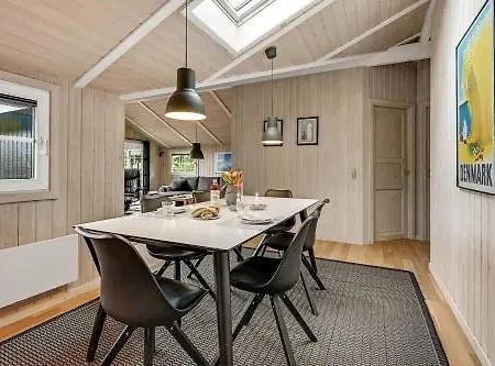 度假居 C11740-hemmet-strandvaenget-36 *
