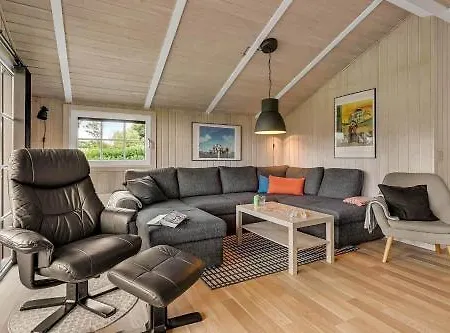 度假居 C11740-hemmet-strandvaenget-36 *