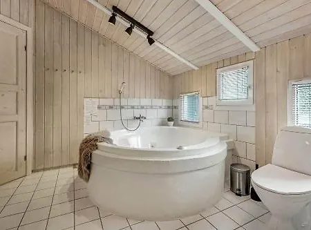 Tatil Evi C11740-hemmet-strandvaenget-36 Hemmet