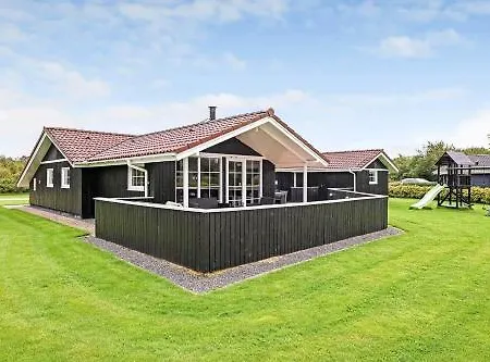 度假居 C11740-hemmet-strandvaenget-36 *