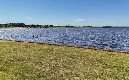 C11740-hemmet-strandvaenget-36 度假居 *