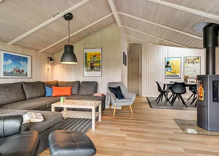 C11740-hemmet-strandvaenget-36 Dom wakacyjny