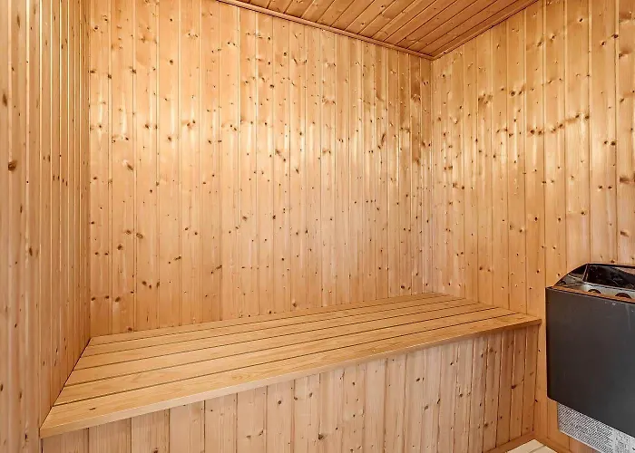 Dom wakacyjny C11740-hemmet-strandvaenget-36