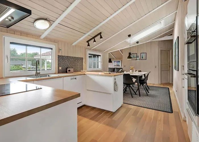 Dom wakacyjny C11740-hemmet-strandvaenget-36 *