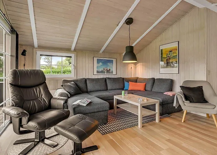 Dom wakacyjny C11740-hemmet-strandvaenget-36