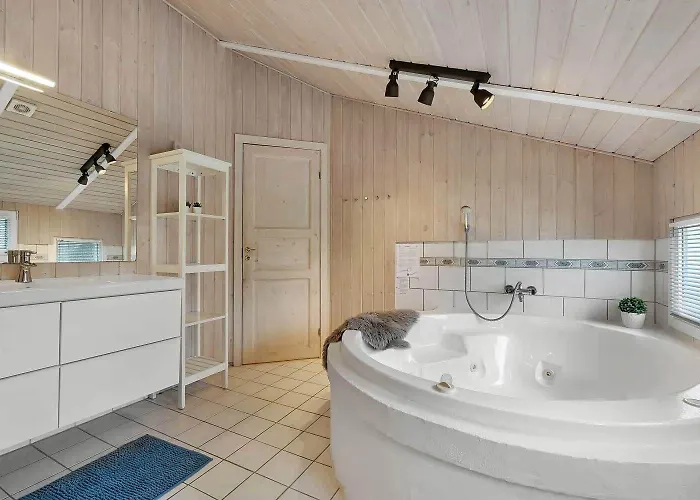 C11740-hemmet-strandvaenget-36 Dom wakacyjny Hemmet