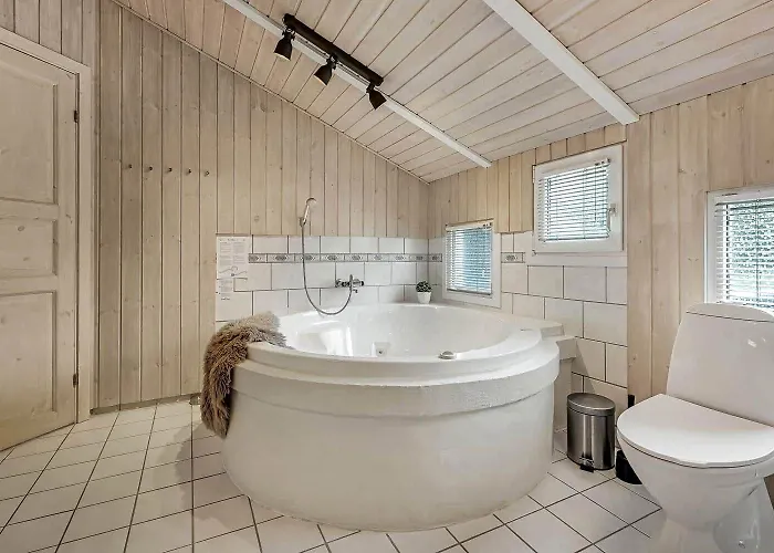 C11740-hemmet-strandvaenget-36 Dom wakacyjny *