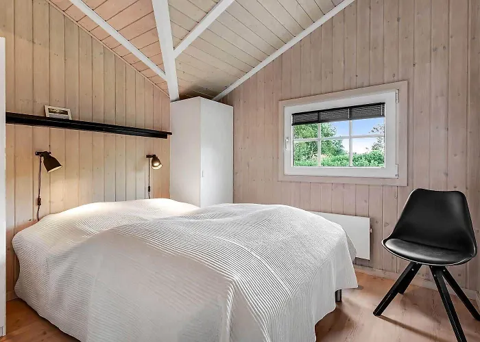 Dom wakacyjny C11740-hemmet-strandvaenget-36 Hemmet