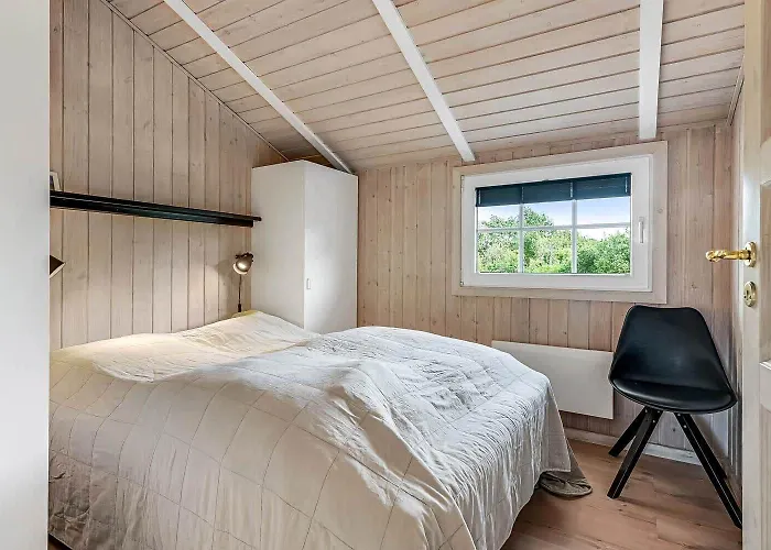 C11740-hemmet-strandvaenget-36 Dom wakacyjny *