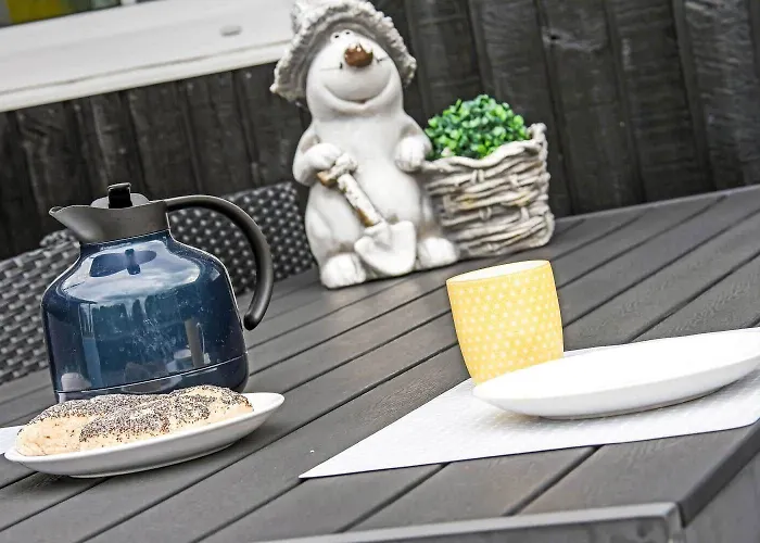 C11740-hemmet-strandvaenget-36 Dom wakacyjny *