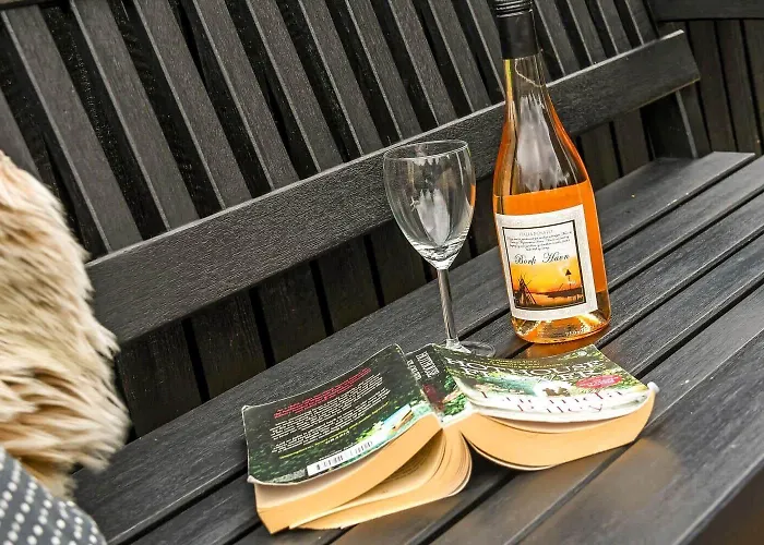 Dom wakacyjny C11740-hemmet-strandvaenget-36 Hemmet