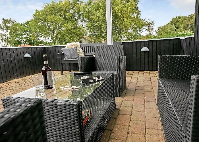 C11740-hemmet-strandvaenget-36 Dom wakacyjny