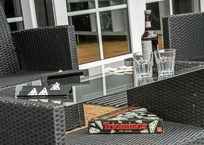 C11740-hemmet-strandvaenget-36 Dom wakacyjny Hemmet