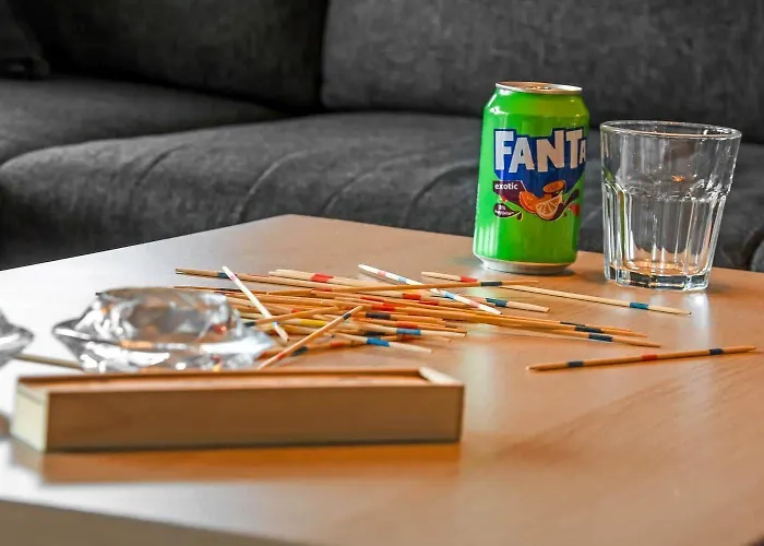 C11740-hemmet-strandvaenget-36 Dom wakacyjny Hemmet