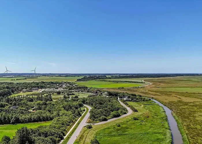 C11740-hemmet-strandvaenget-36 Dom wakacyjny