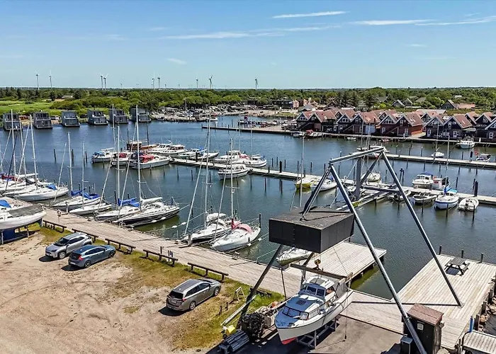 C11740-hemmet-strandvaenget-36 Dom wakacyjny Hemmet