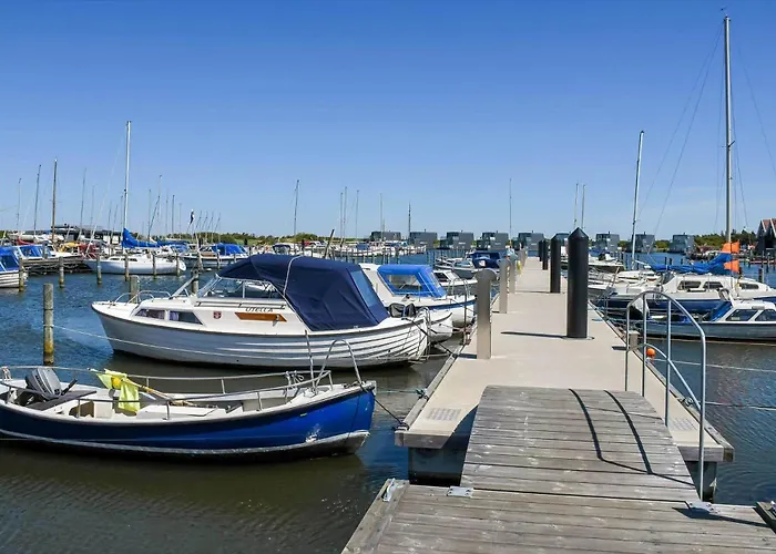 Dom wakacyjny C11740-hemmet-strandvaenget-36